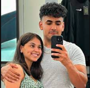 Taliya and Gustavo Net worth, Age, Height, Weight, Family, bio/wiki.